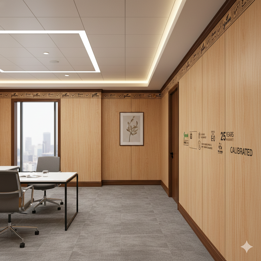 Greenply Plywood