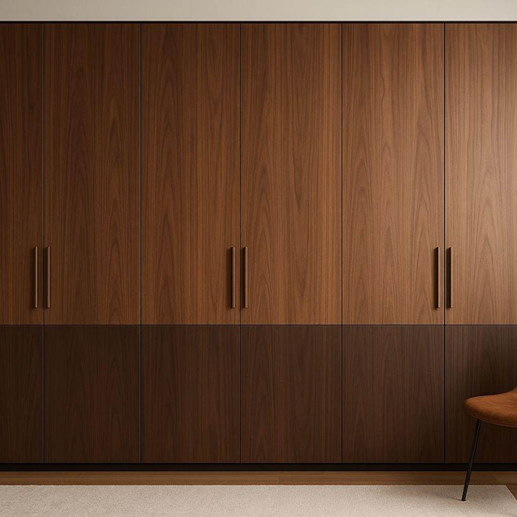 Ost Sheets, Natural & Recon veneers