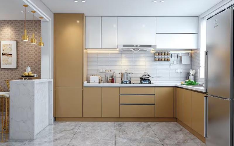 Acrylic Laminate