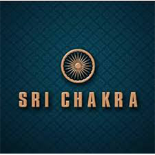 Chakra doors