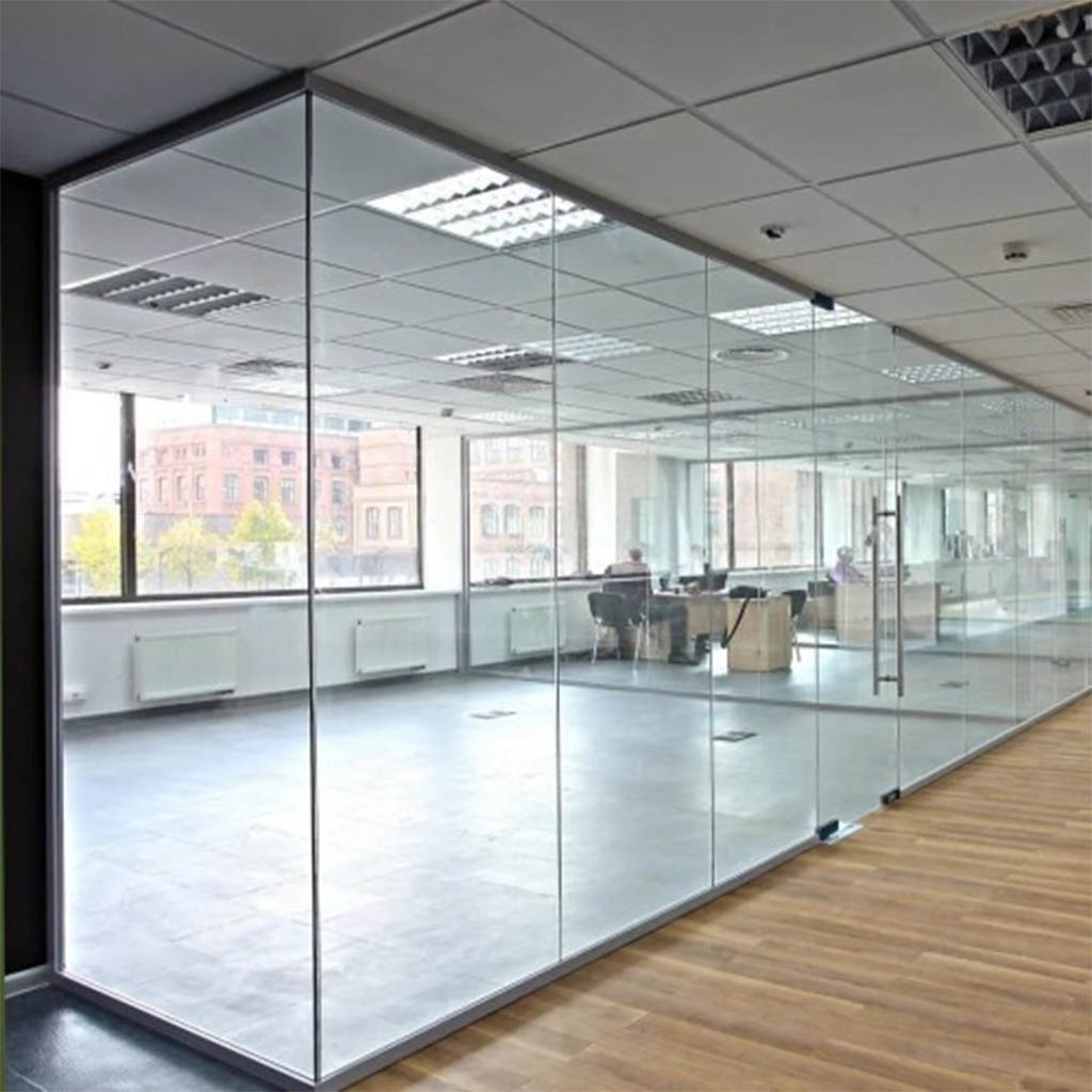 Glass