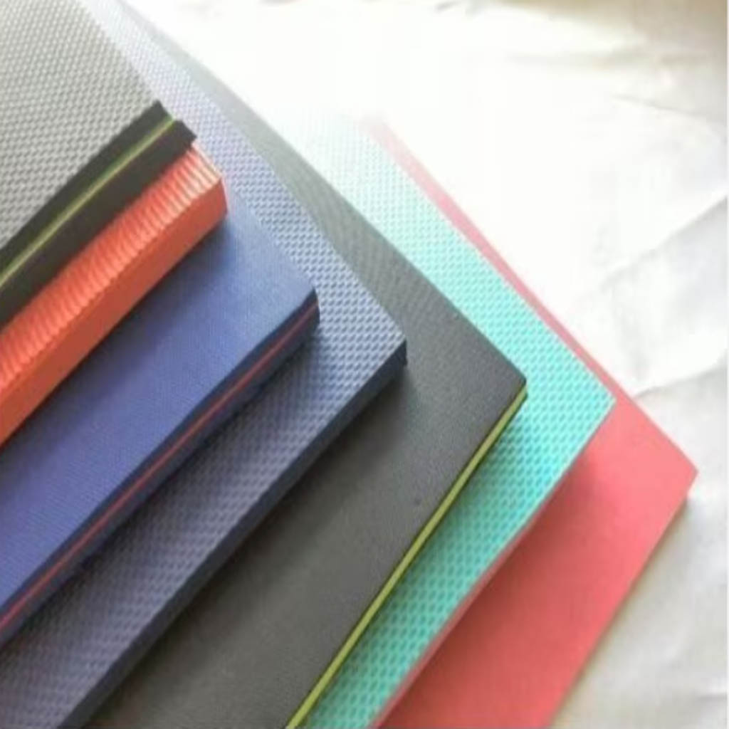 Rubberwood Sheets