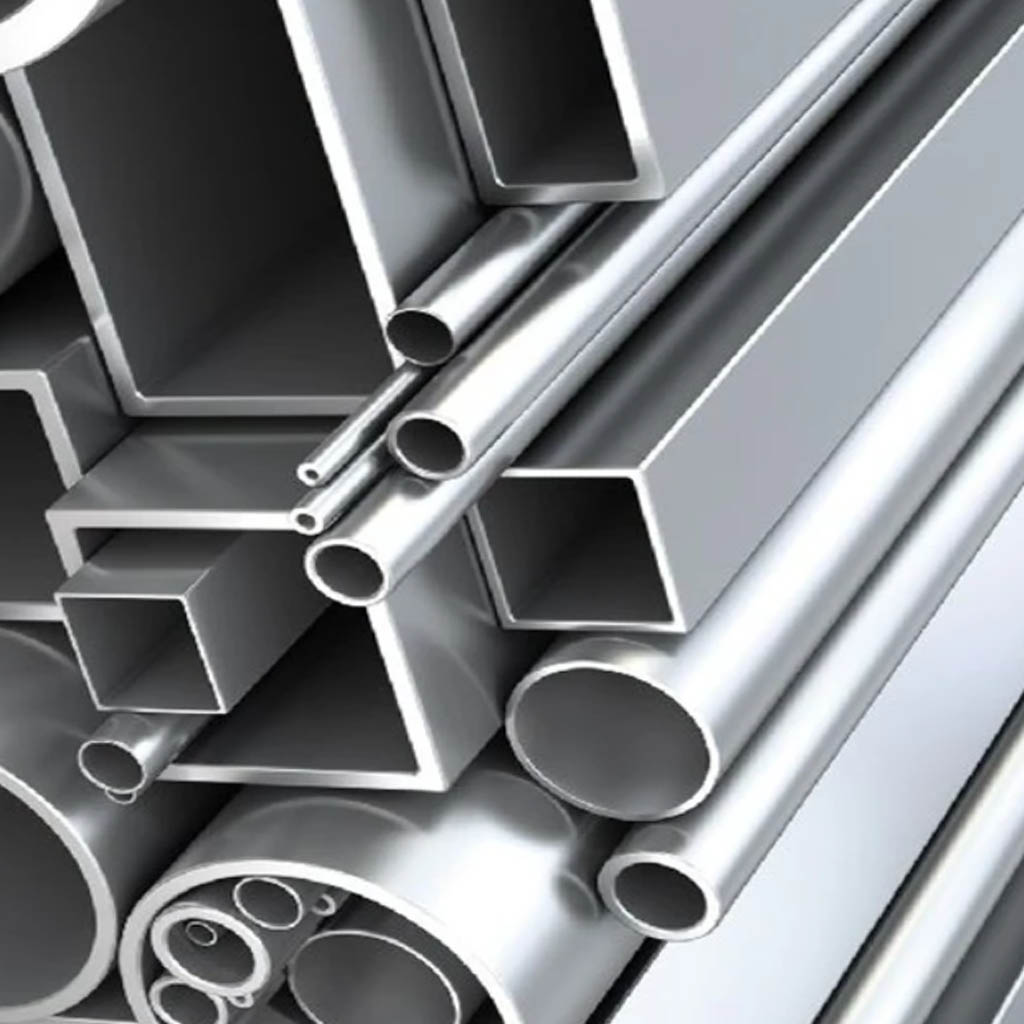 Aluminium 
