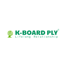 K board