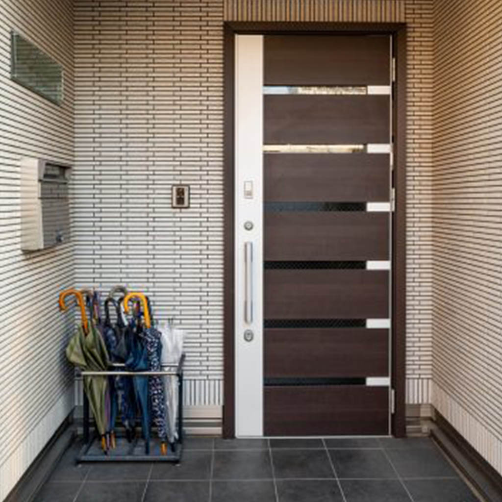 Maxilam doors