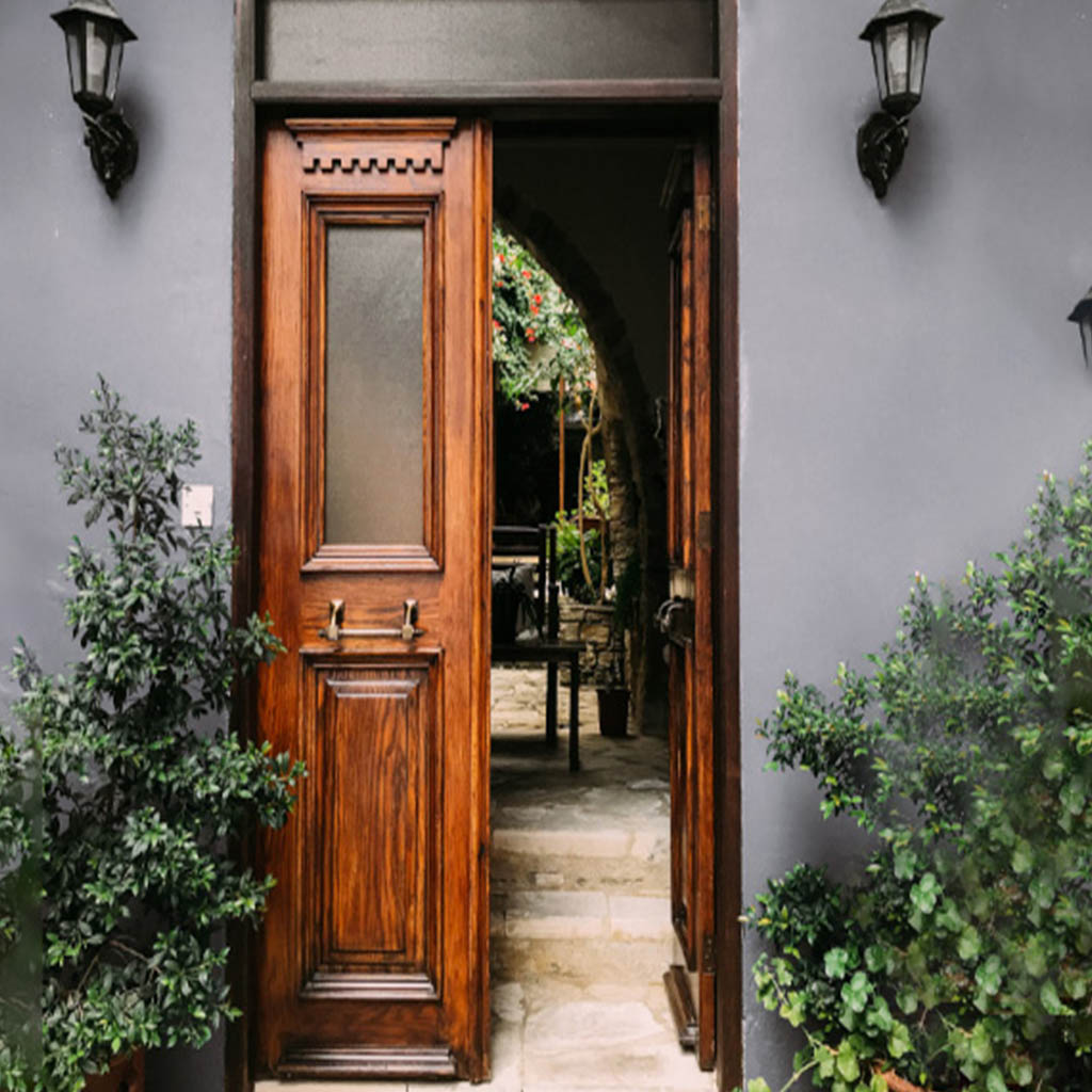 Door 