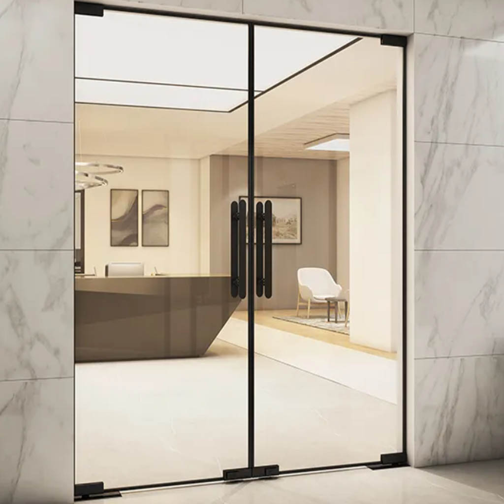 Glass Fitting Accessories Brands