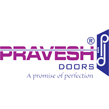 Pravesh doors