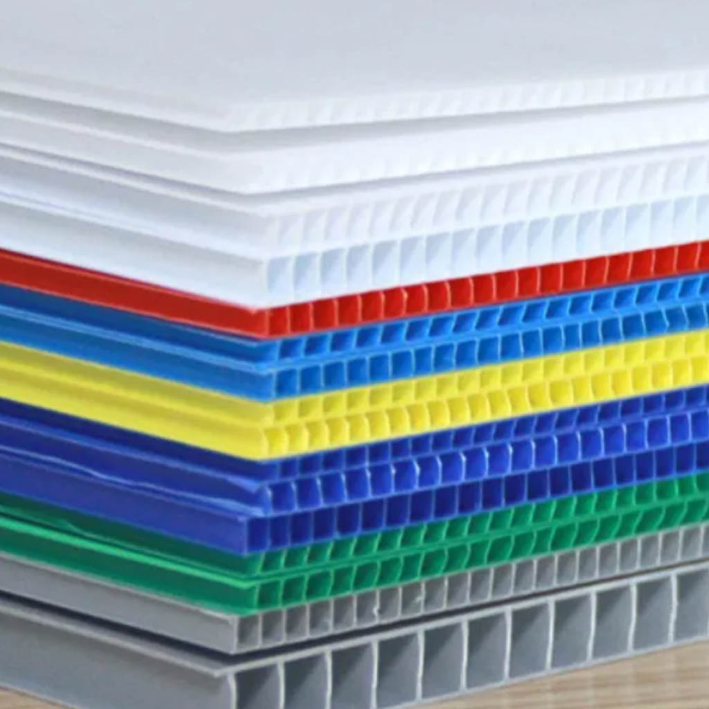 Sunpack Sheets