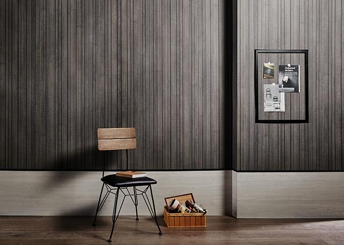 Decorative Materials (Interior)