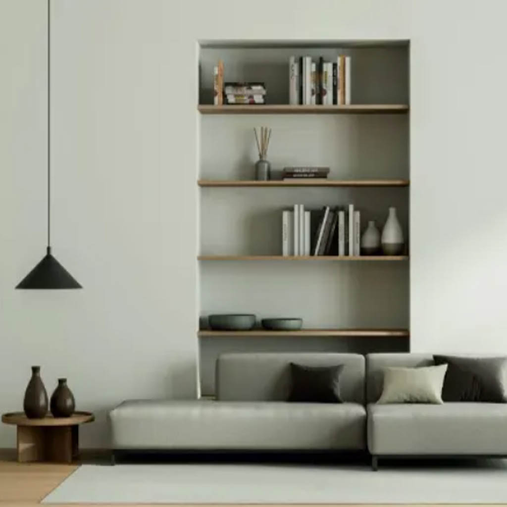 Action Tesa MDF Board
